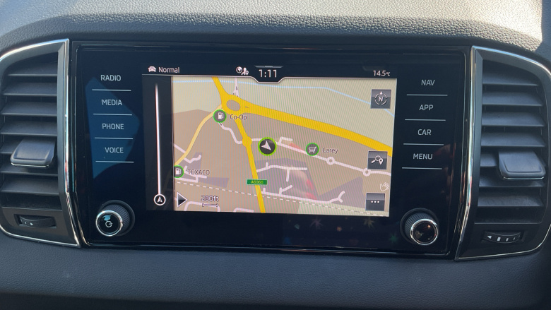 Skoda Karoq 1.5 TSI SE L 5dr Petrol Estate